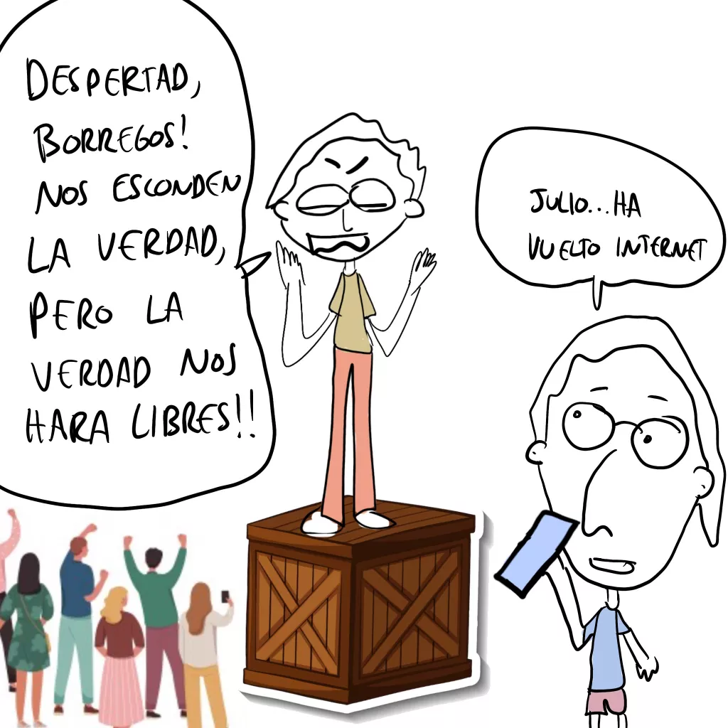 el gran apagon
